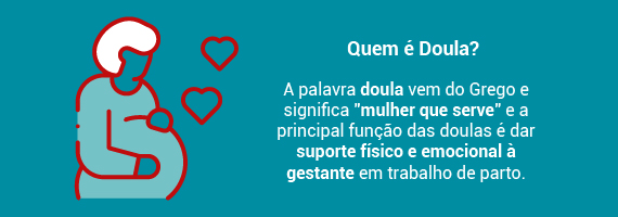 Quem é Doula?