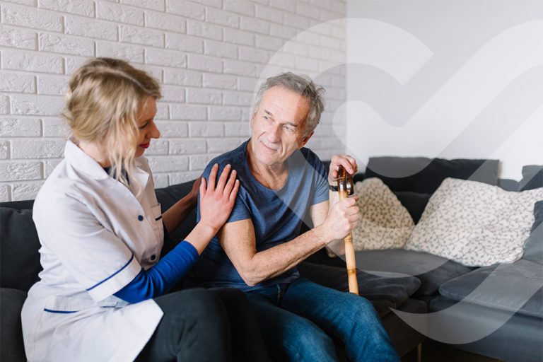 Home care saiba o que é e os benefícios Vital Mais Soluções e Saúde
