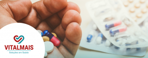 automedicação